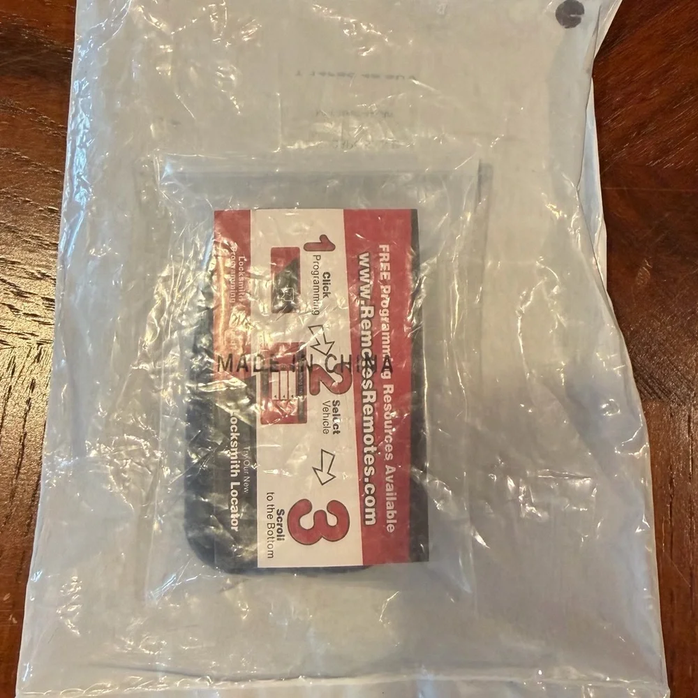 Smart key Fob for Toyota RAV4 2019-2023 - Picture 9 of 10